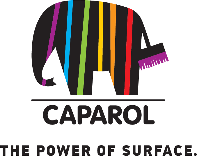 Caparol, The Power of Surface