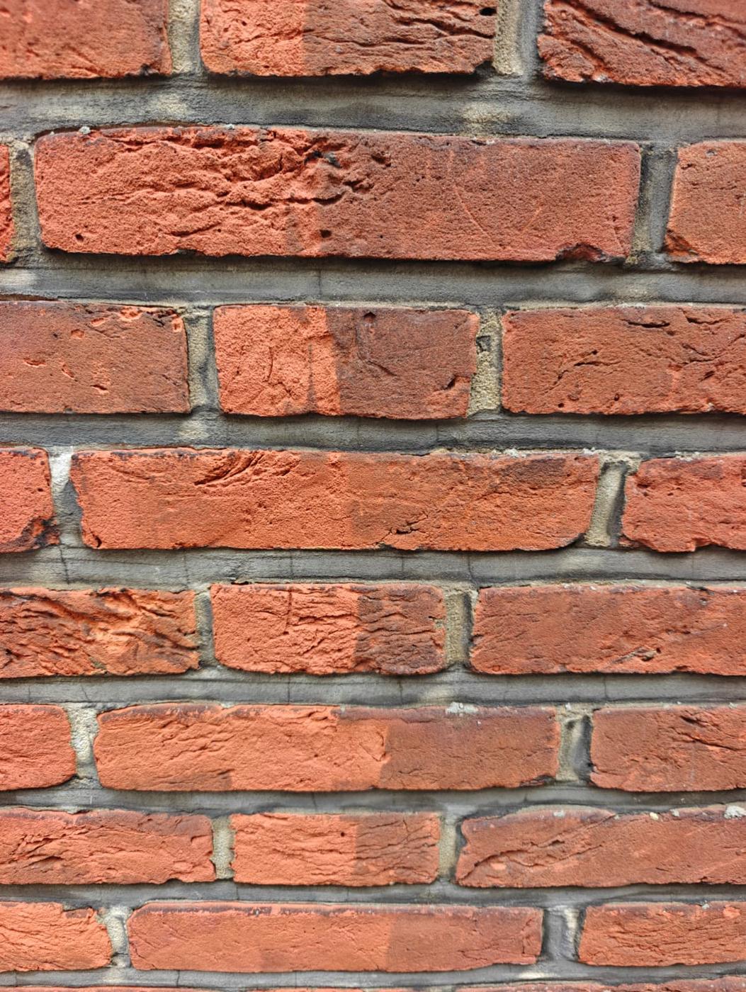Gevelreiniging: gevelsteen reiniging voor na